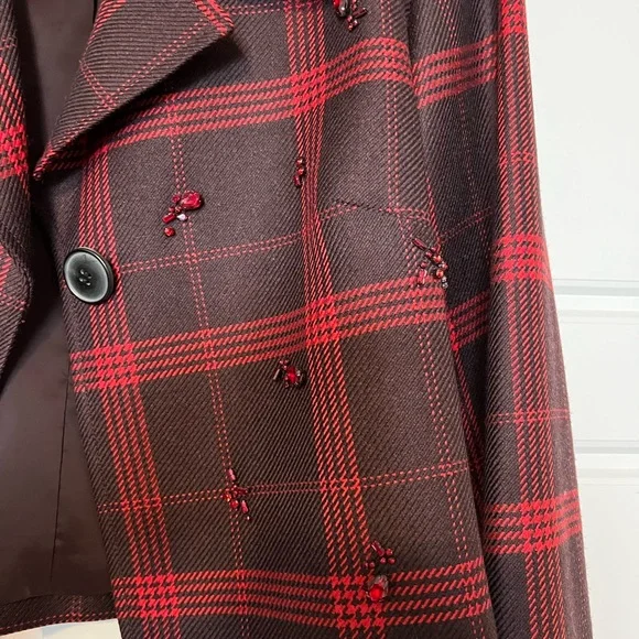 Jacket - Picture 3 of 5